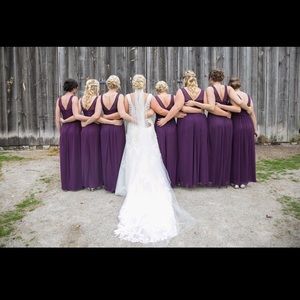 Meet your Posher, Aleah